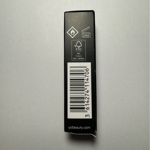 MYSLF Le Parfum Yves Saint Laurent YSL Mini Travel Deluxe Sample .10oz Perfume - Picture 4 of 6